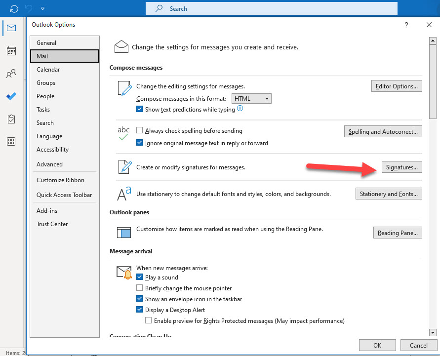 Signature within Outlook.jpg